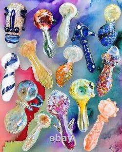 Wholesale Glass Pipes Business Package for Stores Water pipe $17k worth of pipes