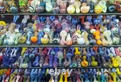 Wholesale Glass Pipes Business Package for Stores Water pipe $17k worth of pipes