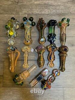 Wholesale Glass Pipes Business Package for Stores Water pipe $17k worth of pipes