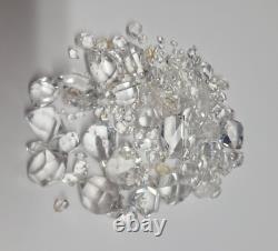 Wholesale Herkimer Diamond Lot Collection A Grade 50 gram WB3