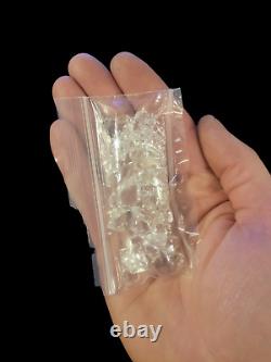 Wholesale Herkimer Diamond Lot Collection A Grade 50 gram WB3