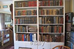 Wholesale Historical Antique Book Document & Collectables Inventory