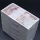 Wholesale Lot 1000pcs Mongolia 20 Tugrik Foreign Banknote Collection Paper Money