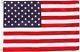 Wholesale Lot 10 American Usa Flag 3 X 5 Foot Flags