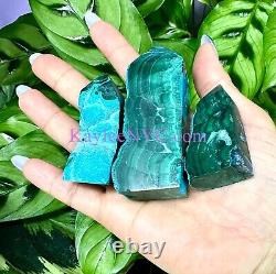 Wholesale Lot 1 Lb Natural Chrysocolla Malachite Obelisk Tower Point