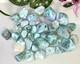 Wholesale Lot 1 Lb Natural Larimar Tumble Healing Energy Nice Quality