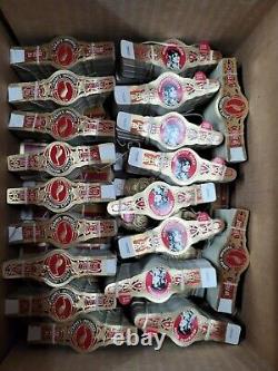 Wholesale Lot 20,000+ Vtg Cigar Label Bands Tobacco Paper Antique Junk Journal
