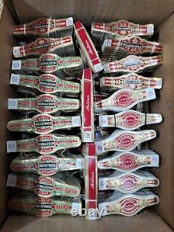 Wholesale Lot 20,000+ Vtg Cigar Label Bands Tobacco Paper Antique Junk Journal