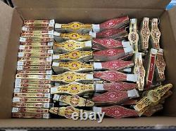 Wholesale Lot 25,000+ Vtg Cigar Label Bands Tobacco Paper Antique Junk Journal
