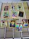 Wholesale Lot 4500 Playboy Refractor Trading Card Chromium Covers Insert Vtg 90s