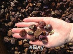 Wholesale Lot 55 Pounds of'AA' Grade Sapphire and Ruby Rough