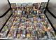 Wholesale Lot Of 65 Assorted Vintage Playmates Star Trek Figures 2 Pictures New