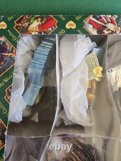 Wholesale Lot Of Old World Christmas Blown Glass Ornaments New With Tags 40