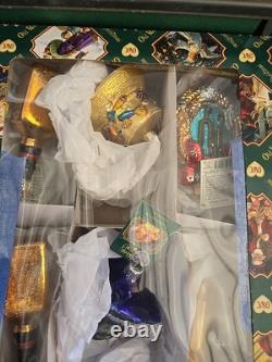 Wholesale Lot Of Old World Christmas Blown Glass Ornaments New With Tags 40