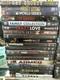 Wholesale Lot Resale Dvd Movies 77 + Movies Some Of Them Classic Collection Mix