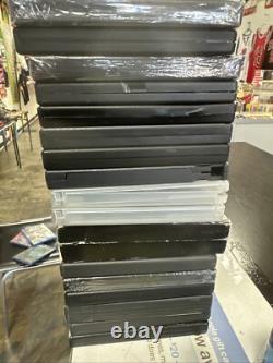 Wholesale Lot Resale Dvd Movies 77 + Movies Some Of Them Classic Collection Mix