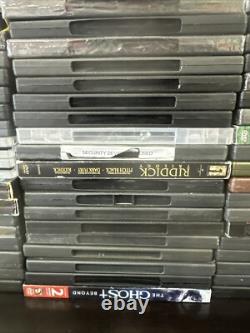 Wholesale Lot Resale Dvd Movies 77 + Movies Some Of Them Classic Collection Mix