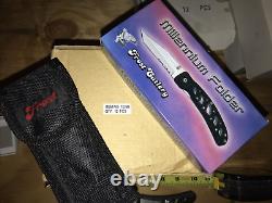 Wholesale Lot of 102 Pocket Knives Various sizes Excellent for flea market store