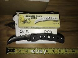 Wholesale Lot of 102 Pocket Knives Various sizes Excellent for flea market store