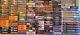 Wholesale Lot Of 120 Vintage Anime Vhs Video Tape Instant Collection New Sealed