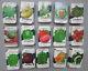 Wholesale Lot Of 1,500 Old Vegetable Seed Packets Texas Lone Star Seed Co