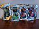 Wholesale Lot Of 24 Cowboy Hat Skull Silicon Smoking Pipe With Metal Bowl Sealed