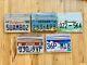 Wholesale Lot Of 50 License Plates From 5 Different States 10 Of Each State