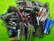 Wholesale Lot Of 50 Small Multi-tools Pliers Flea Market Swap Meet Specials