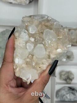 Wholesale Lot of Material from India Stilbite / Apophyllite / Heulandite