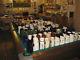 Wholesale Lot Of About 200 Scotch Whiskey Bar / Pub Pitcher In Cases Eustis Fl