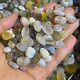 Wholesale Natural Agate Various Mixed Crystal Rock Specimen Rare Raw Viewing 1kg