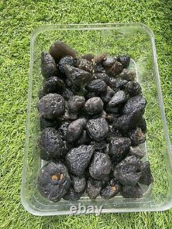 Wholesale Natural ROUGH Agni Manitite Tektite Indonesia healing and meditation