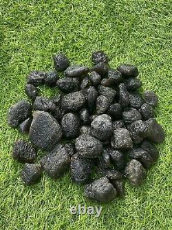 Wholesale Natural ROUGH Agni Manitite Tektite Indonesia healing and meditation