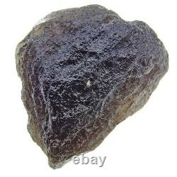 Wholesale Natural Rough Agni Manitite Tektite Crystal For Healing And Meditatio