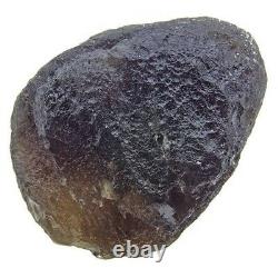 Wholesale Natural Rough Agni Manitite Tektite Crystal For Healing And Meditatio