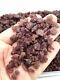 Wholesale Natural Rough Garnet Stone For Collection Healing And Meditation