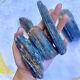 Wholesale Natural Rough Kyanite Stone For Cut Healing And Meditation