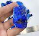 Wholesale Natural Rough Lapis Lazulistone For Collection Healing And Meditation