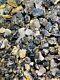 Wholesale Price 15kg Beautiful Natural Multi Color Fluorite Lot Mineral Specimen