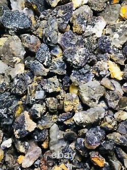 Wholesale Price 15kg Beautiful Natural Multi color Fluorite Lot Mineral Specimen
