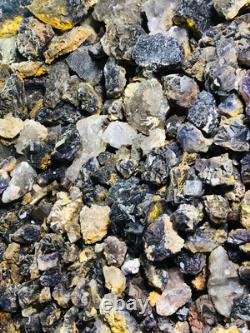 Wholesale Price 15kg Beautiful Natural Multi color Fluorite Lot Mineral Specimen