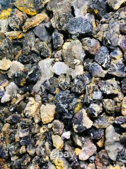 Wholesale Price 15kg Beautiful Natural Multi color Fluorite Lot Mineral Specimen
