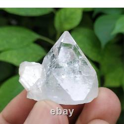 Wholesale Top Quality Apophyllite Points Stone Tips Pyramid Minerals Specimen