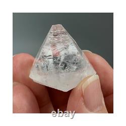 Wholesale Top Quality Apophyllite Points Stone Tips Pyramid Minerals Specimen