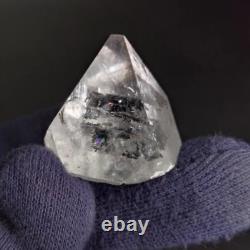 Wholesale Top Quality Apophyllite Points Stone Tips Pyramid Minerals Specimen