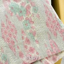 Wholesale bulk Vintage Silk Kimono Haori Michiyuki Obi, Sustainable Fashion