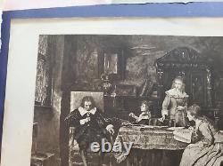 Wholesale lot 1900s Euphemia fine art prints photos labels stickers