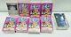 Wholesale Lot 48 Deck Of Sailor Moon Player Deck 60 Mint Cards Factory Sealed