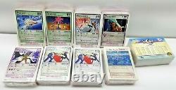 Wholesale lot 48 deck of Sailor Moon Player deck 60 mint cards Factory sealed