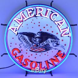 Wholesale lot of 12 Gas and motor oil Neon Signs Gasoline Texaco Chevron